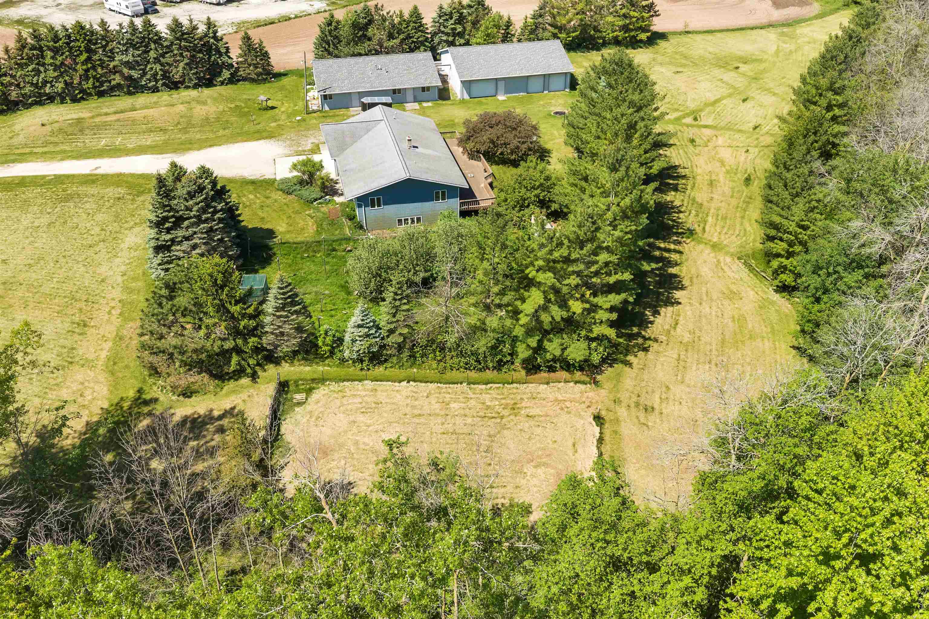5397 Algoma Road New Franken, WI 54229 - Photo 40 of 59