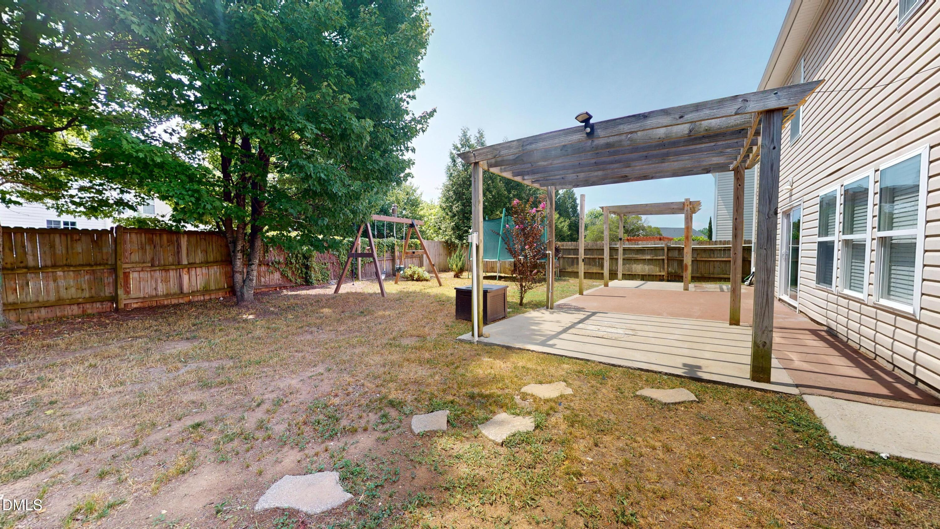 232 Cinder Cross Way Garner, NC 27529 - Photo 30 of 59 232-Cinder-Cross-Way-06142026_185705