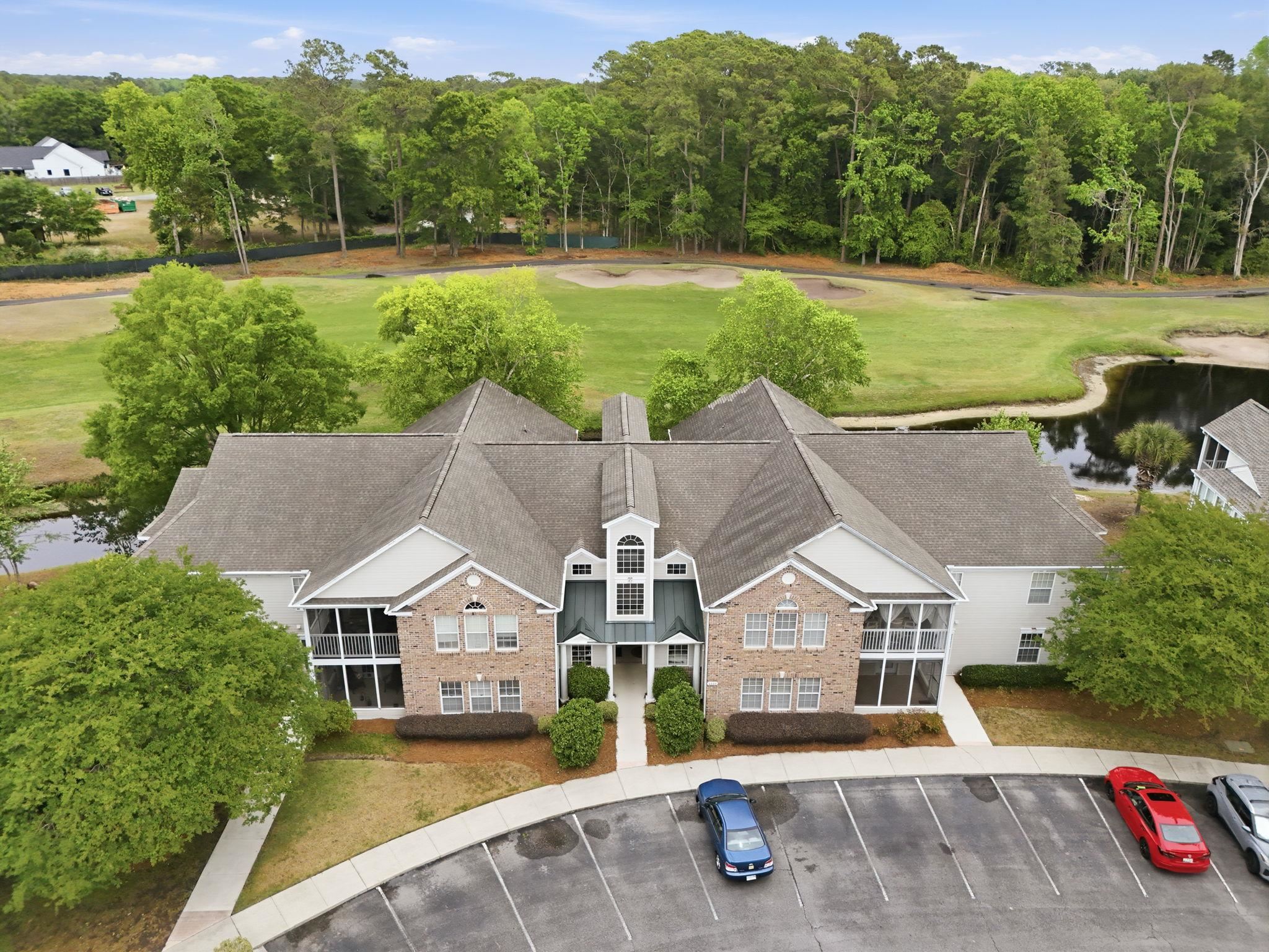 4440 Lady Banks Lane, Unit 10A Murrells Inlet, SC 29576 - Photo 1 of 43
