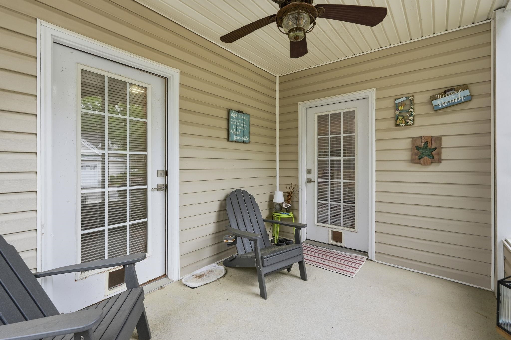 4440 Lady Banks Lane, Unit 10A Murrells Inlet, SC 29576 - Photo 28 of 43