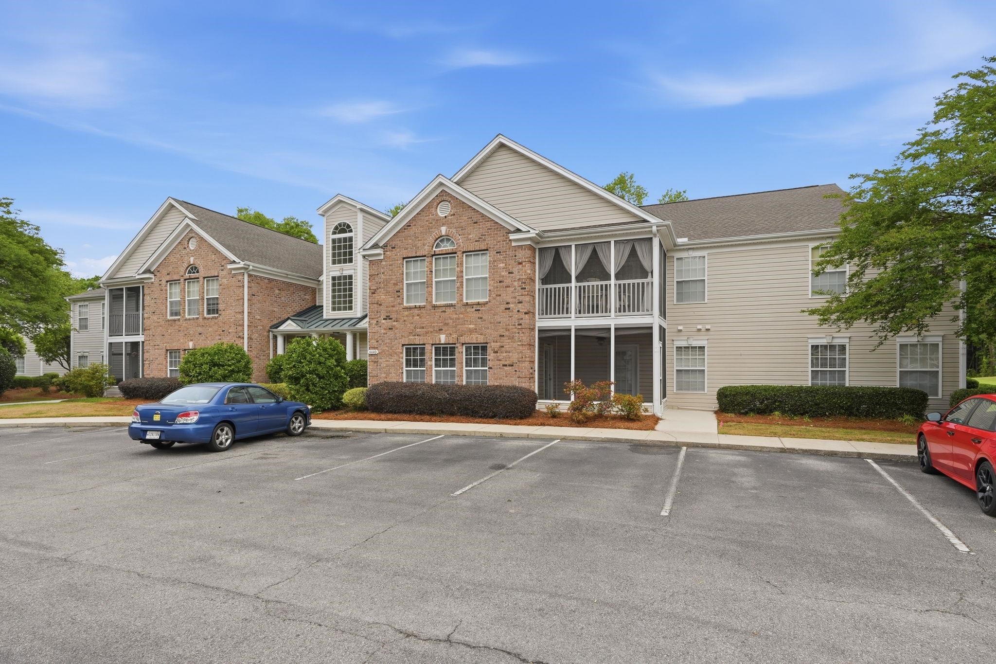 4440 Lady Banks Lane, Unit 10A Murrells Inlet, SC 29576 - Photo 31 of 43