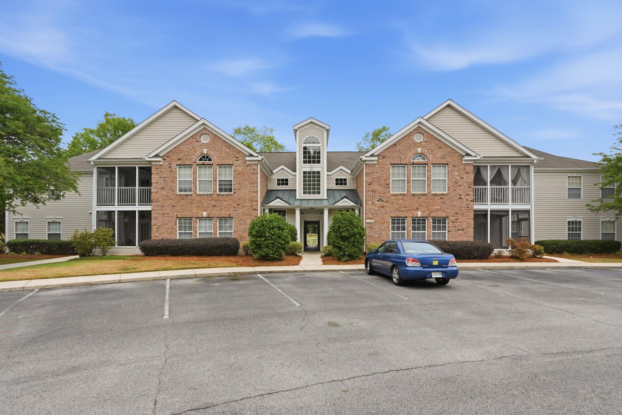 4440 Lady Banks Lane, Unit 10A Murrells Inlet, SC 29576 - Photo 32 of 43