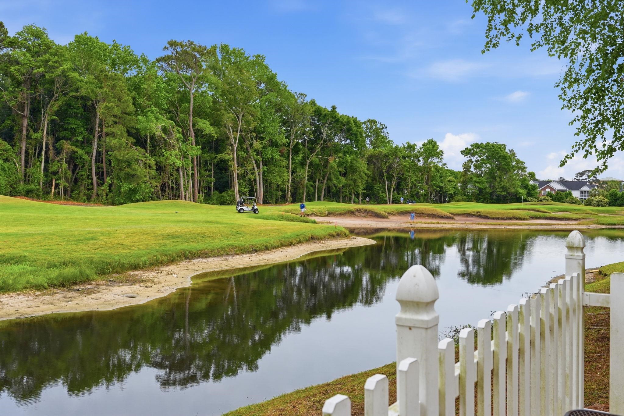 4440 Lady Banks Lane, Unit 10A Murrells Inlet, SC 29576 - Photo 33 of 43