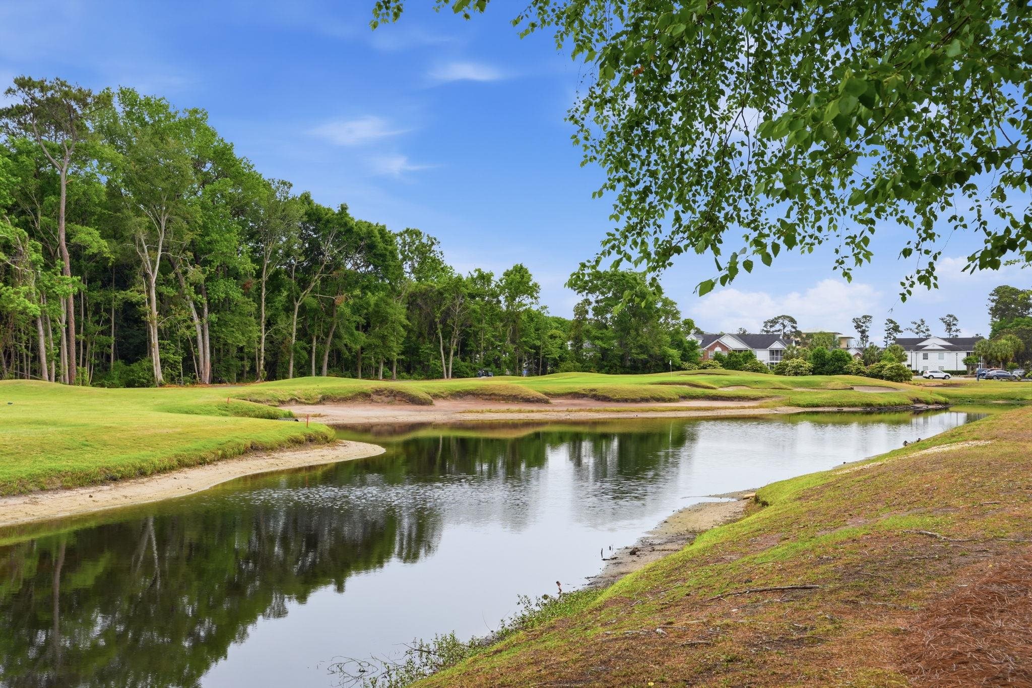 4440 Lady Banks Lane, Unit 10A Murrells Inlet, SC 29576 - Photo 35 of 43