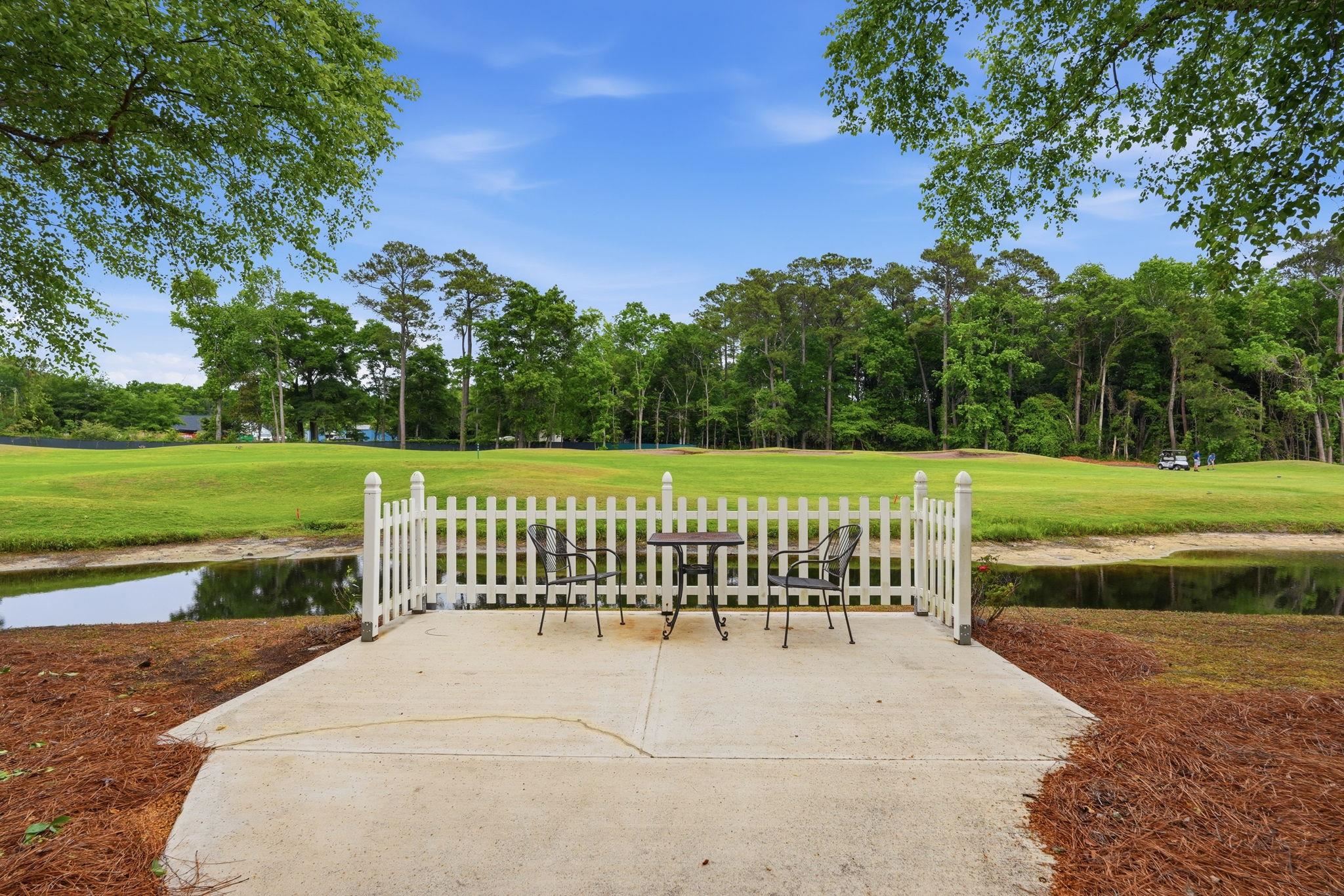 4440 Lady Banks Lane, Unit 10A Murrells Inlet, SC 29576 - Photo 36 of 43