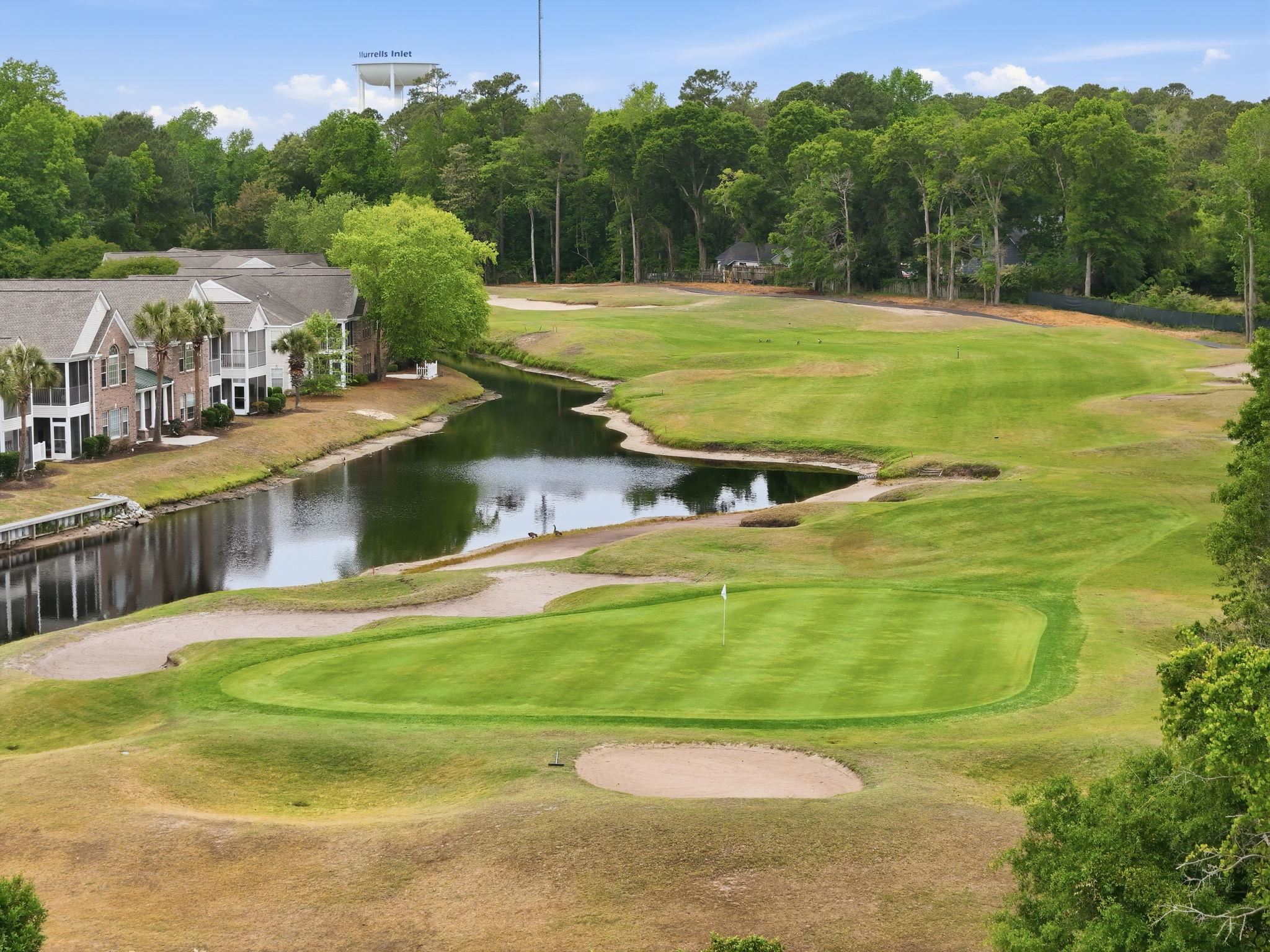 4440 Lady Banks Lane, Unit 10A Murrells Inlet, SC 29576 - Photo 37 of 43