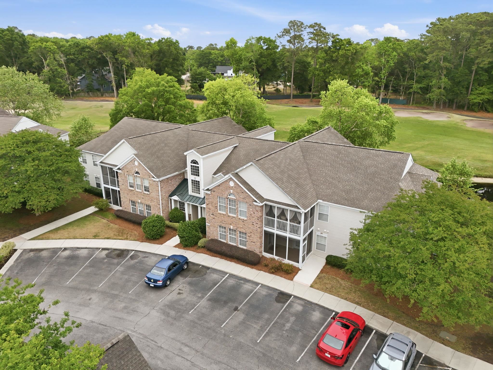 4440 Lady Banks Lane, Unit 10A Murrells Inlet, SC 29576 - Photo 38 of 43
