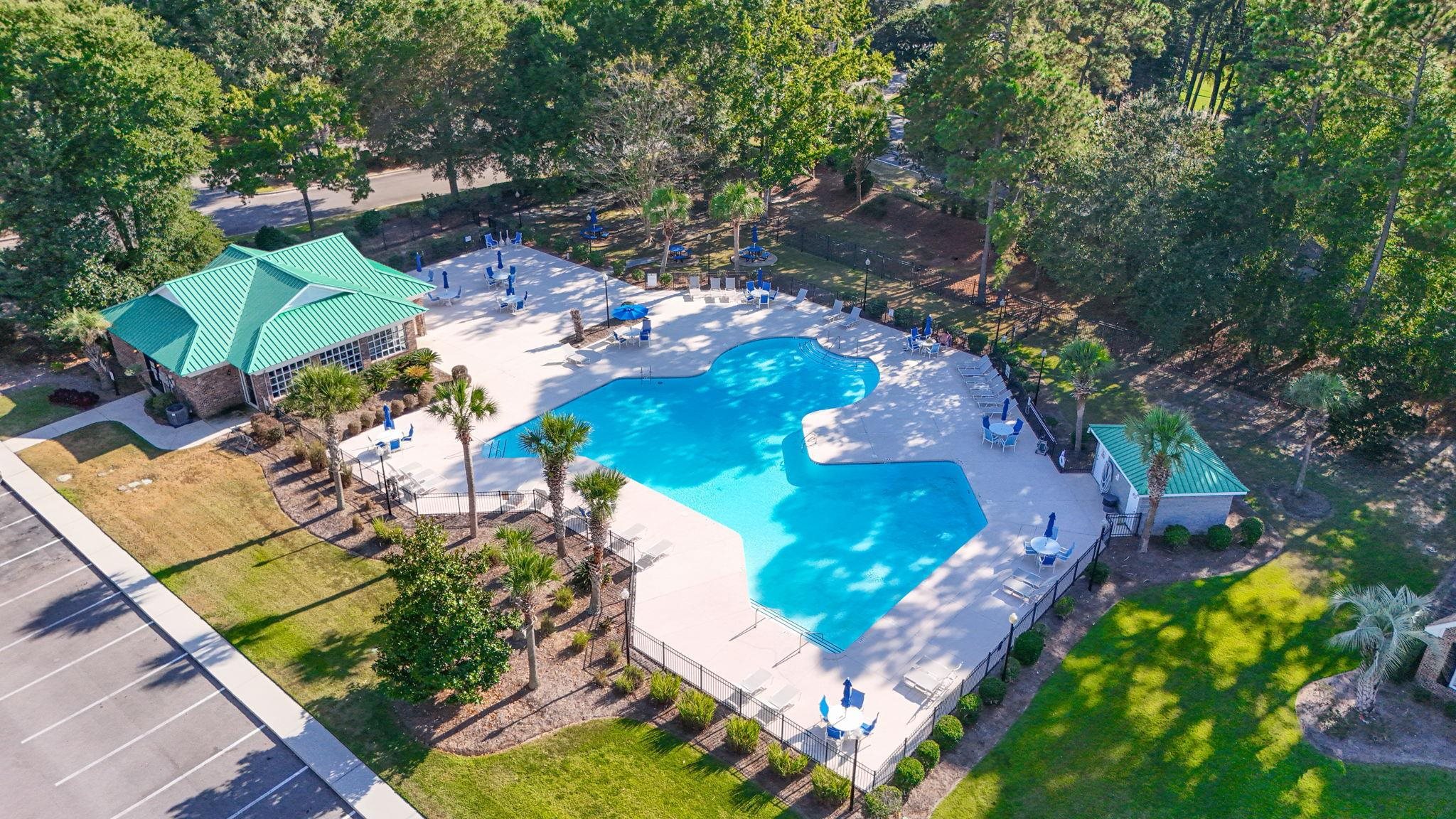 4440 Lady Banks Lane, Unit 10A Murrells Inlet, SC 29576 - Photo 42 of 43