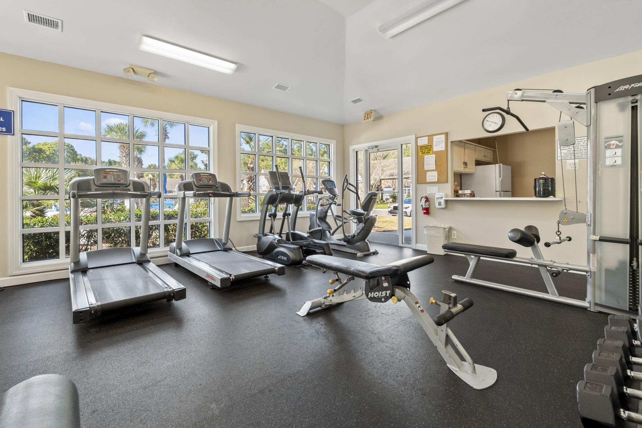 4440 Lady Banks Lane, Unit 10A Murrells Inlet, SC 29576 - Photo 6 of 43