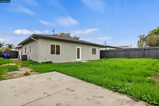 $549,000 | 330 Warren Way, Pittsburg, CA 94565