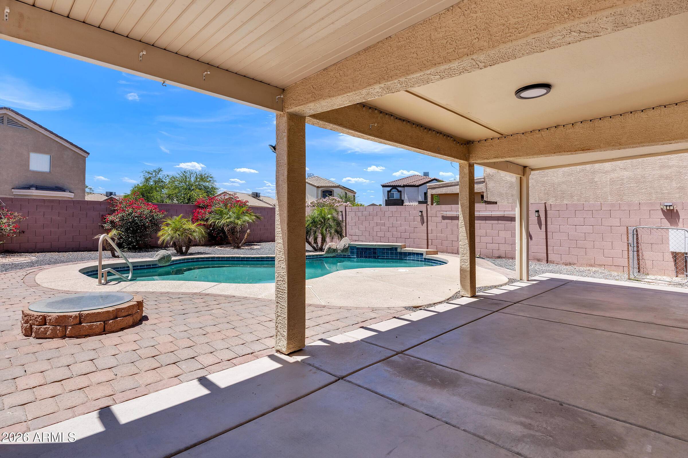 5725 East Good Pasture Lane Florence, AZ 85132 - Photo 40 of 40