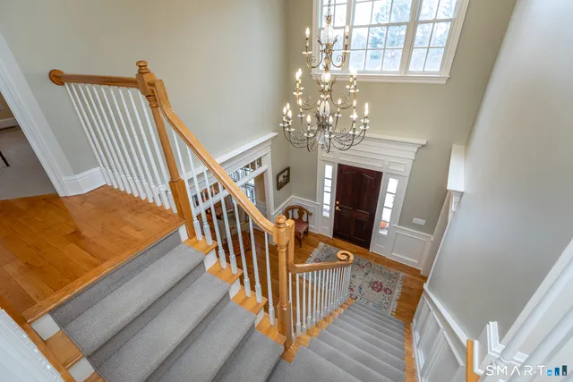 $895,000 | 52 Steeple View Lane, Woodbury, CT 06798