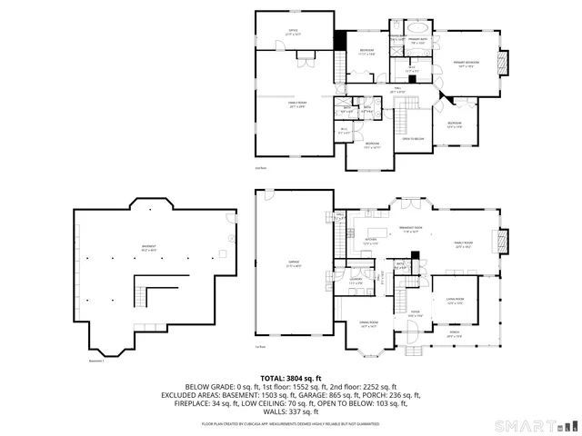 $895,000 | 52 Steeple View Lane, Woodbury, CT 06798