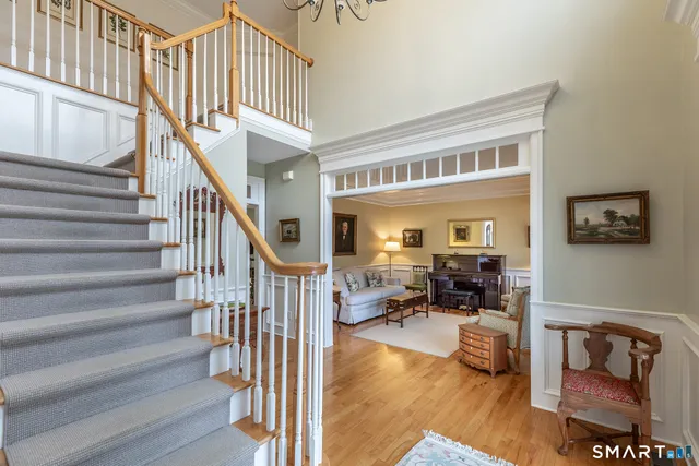 $895,000 | 52 Steeple View Lane, Woodbury, CT 06798