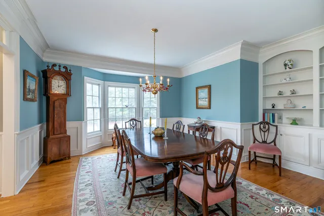 $895,000 | 52 Steeple View Lane, Woodbury, CT 06798