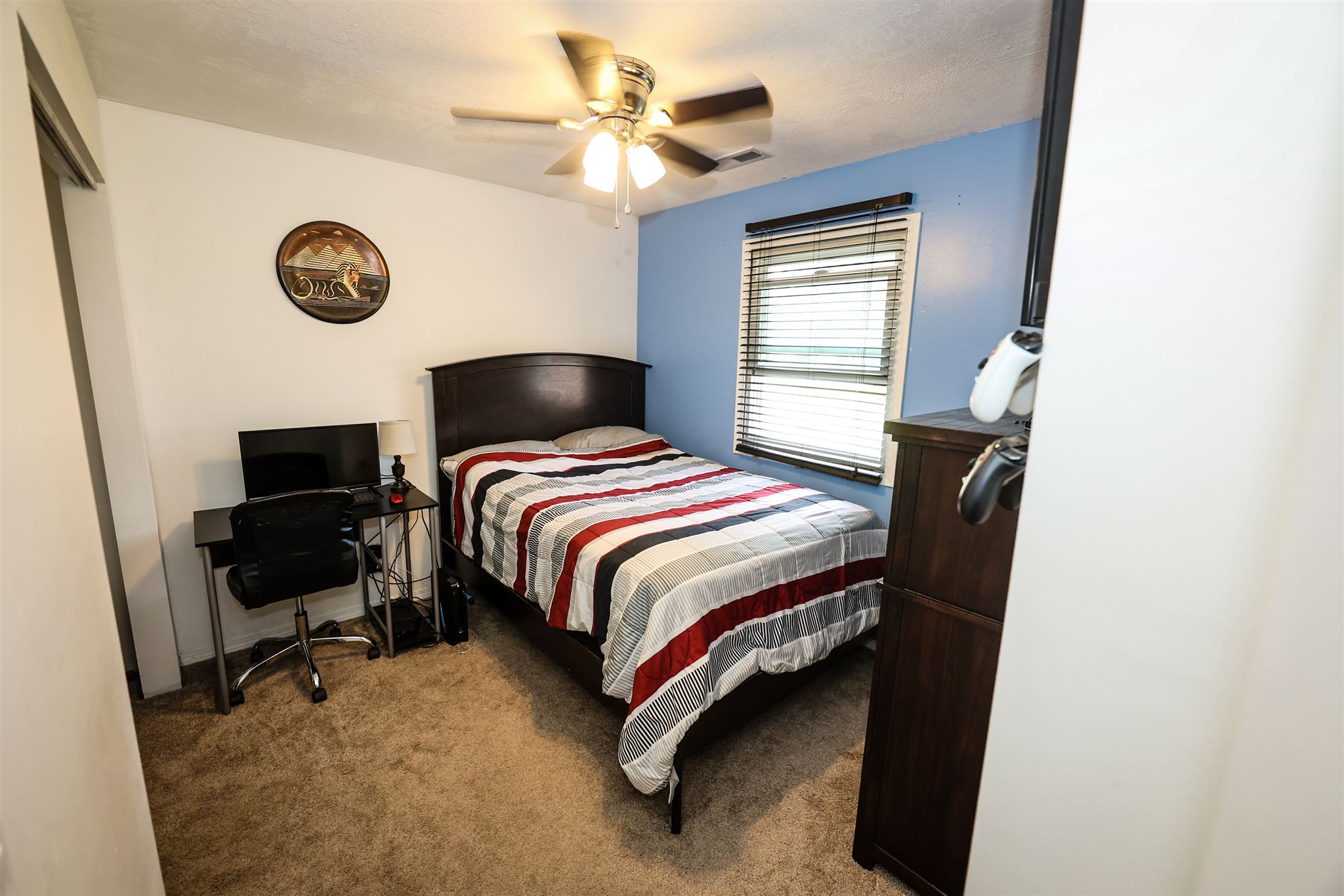 9511 Mariners Ridge Drive Fort Wayne, IN 46819 - Photo 14 of 23