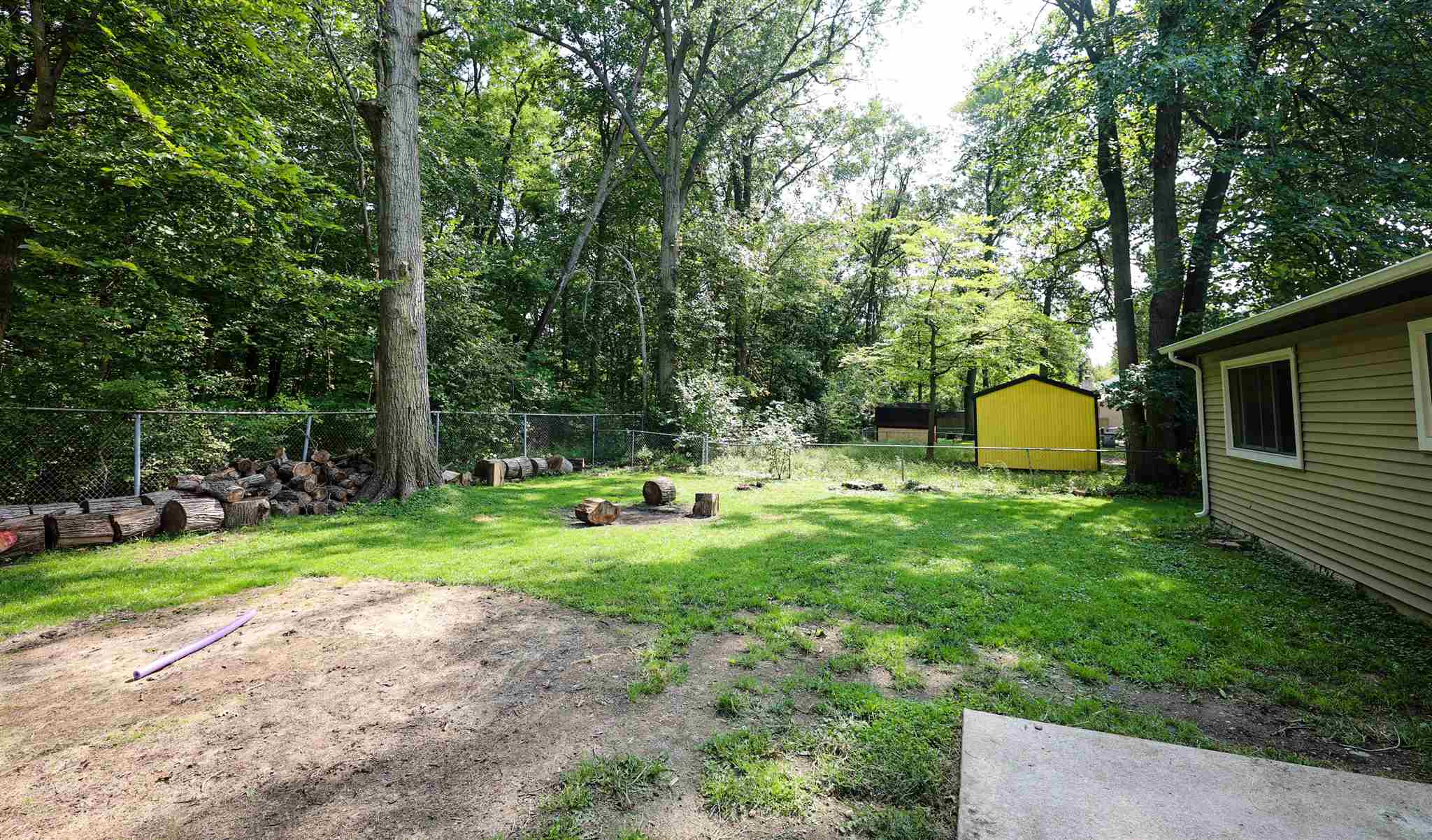 9511 Mariners Ridge Drive Fort Wayne, IN 46819 - Photo 22 of 23