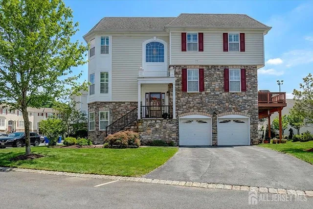 $599,000 | 37 Daly Court, Old Bridge, NJ 08857