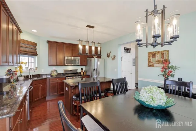 $599,000 | 37 Daly Court, Old Bridge, NJ 08857