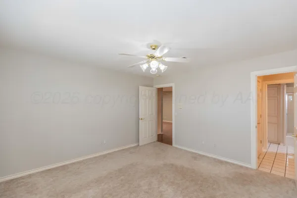 $649,900 | 7821 Covington Parkway, Amarillo, TX 79121