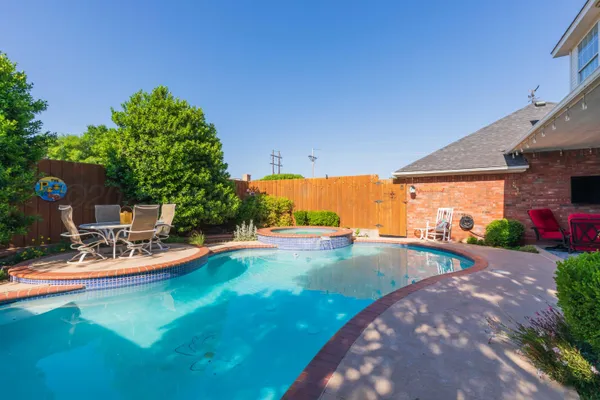 $649,900 | 7821 Covington Parkway, Amarillo, TX 79121