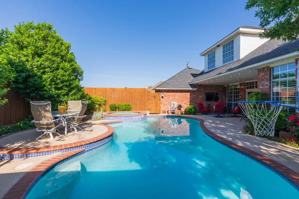 $649,900 | 7821 Covington Parkway, Amarillo, TX 79121