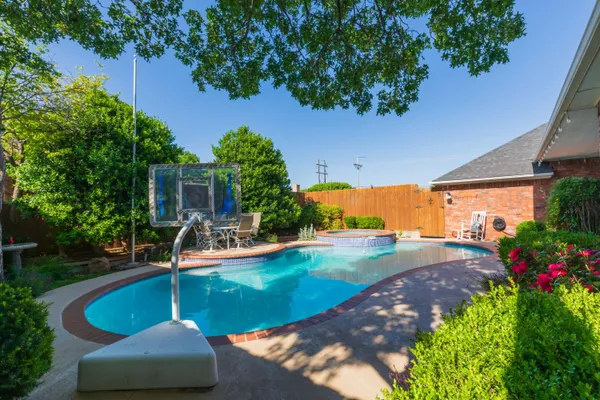 $649,900 | 7821 Covington Parkway, Amarillo, TX 79121