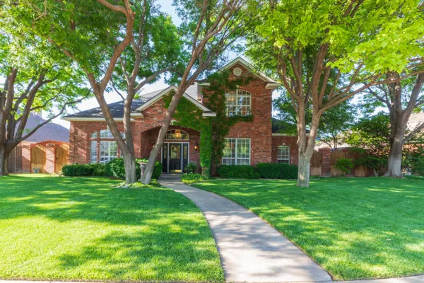 $649,900 | 7821 Covington Parkway, Amarillo, TX 79121