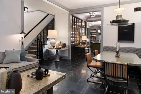 $7,950,000 | 2041 Delancey Street, Philadelphia, PA 19103