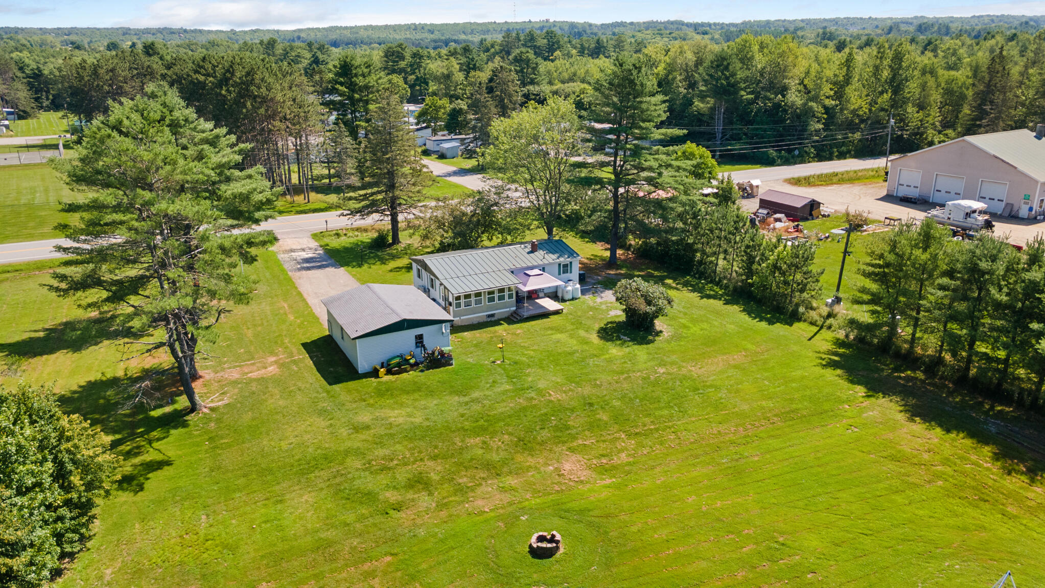 431 Finson Road Bangor, ME 04401 - Photo 6 of 75 DJI_0953