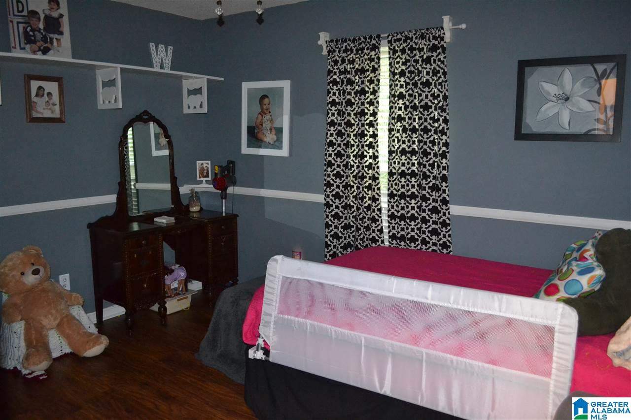 5112 Biddle Circle Mount Olive, AL 35117 - Photo 24 of 38