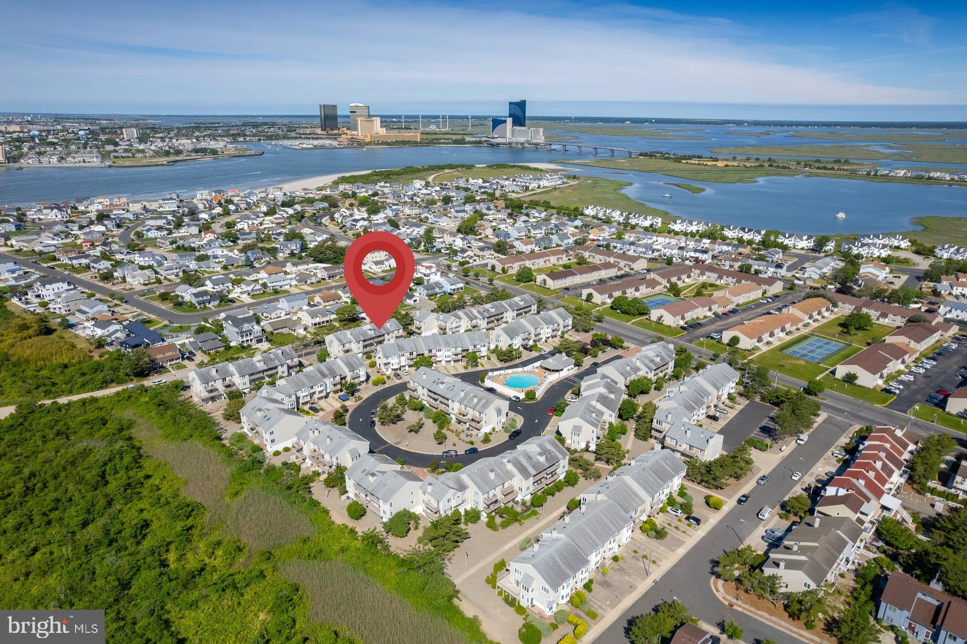 27 Seaside Road Brigantine, NJ 08203 - Photo 58 of 67