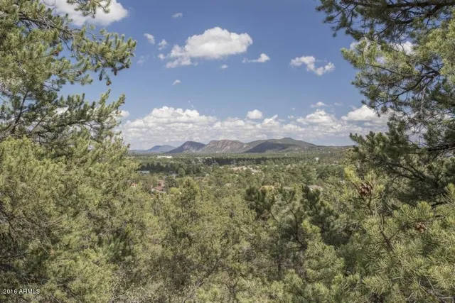 $2,000,000 | 1200 West Airport Road, Unit 96FI, Payson, AZ 85541