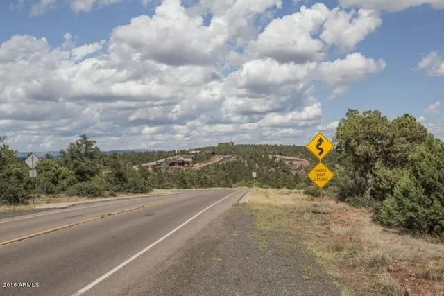 $2,000,000 | 1200 West Airport Road, Unit 96FI, Payson, AZ 85541