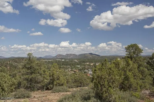$2,000,000 | 1200 West Airport Road, Unit 96FI, Payson, AZ 85541