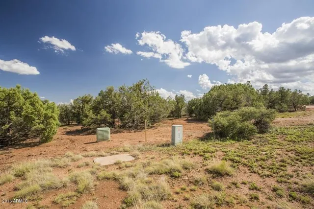 $2,000,000 | 1200 West Airport Road, Unit 96FI, Payson, AZ 85541