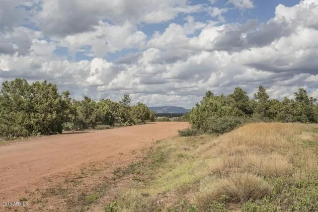 $2,000,000 | 1200 West Airport Road, Unit 96FI, Payson, AZ 85541