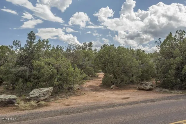 $2,000,000 | 1200 West Airport Road, Unit 96FI, Payson, AZ 85541