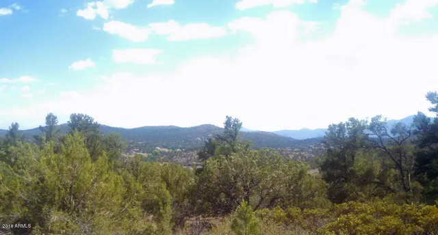 $2,000,000 | 1200 West Airport Road, Unit 96FI, Payson, AZ 85541