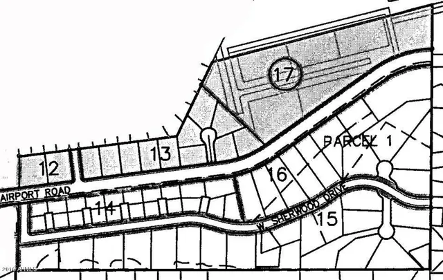 $2,000,000 | 1200 West Airport Road, Unit 96FI, Payson, AZ 85541