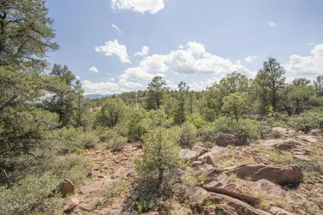 $2,000,000 | 1200 West Airport Road, Unit 96FI, Payson, AZ 85541