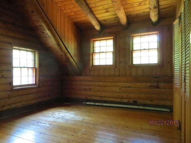 62 River Road Sebago, ME 04029 - Photo 13 of 19 Master bedroom with good closet space