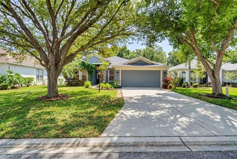 $524,950 | 4956 Creekside Trail, Sarasota, FL 34243
