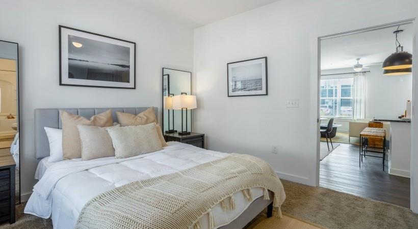 5740 Buffington Road, Unit BASSWOOD 3BR Atlanta, GA 30349 - Photo 14 of 15