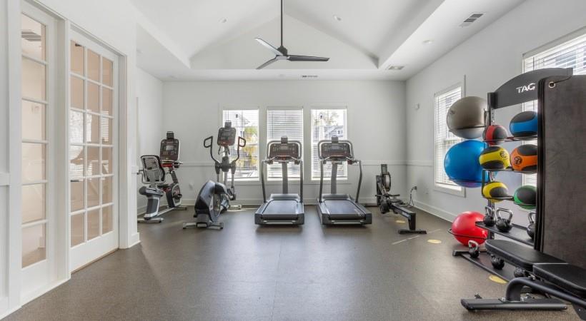 5740 Buffington Road, Unit BASSWOOD 3BR Atlanta, GA 30349 - Photo 5 of 15