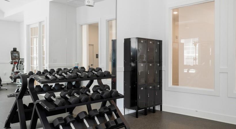 5740 Buffington Road, Unit BASSWOOD 3BR Atlanta, GA 30349 - Photo 6 of 15