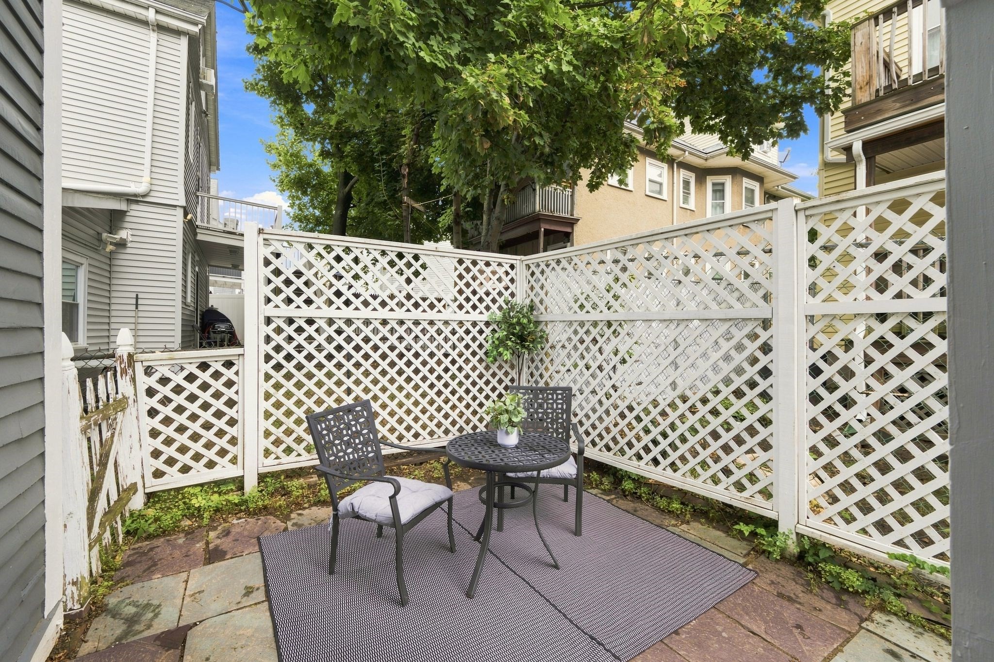 11 Lloyd Road, Unit 11 Watertown, MA 02472 - Photo 32 of 34 Gallery Image 32