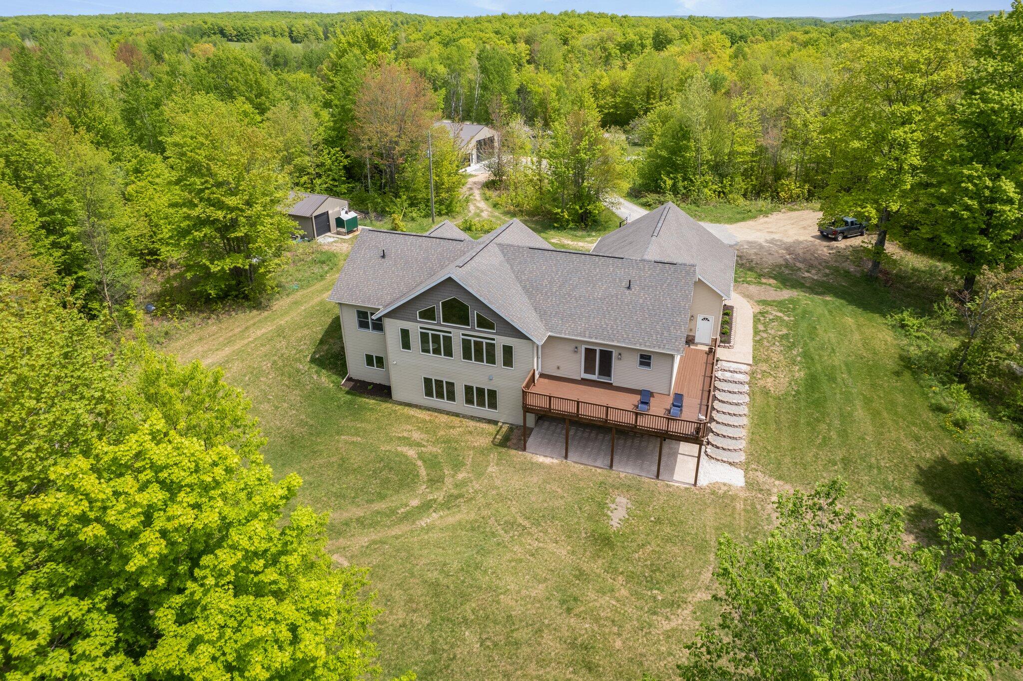 4620 Murner Road Gaylord, MI 49735 - Photo 9 of 73 Gallery Image 9