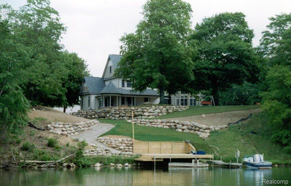 1498 Pebble Creek Road Metamora, MI 48455 - Photo 1 of 25 pebble creek