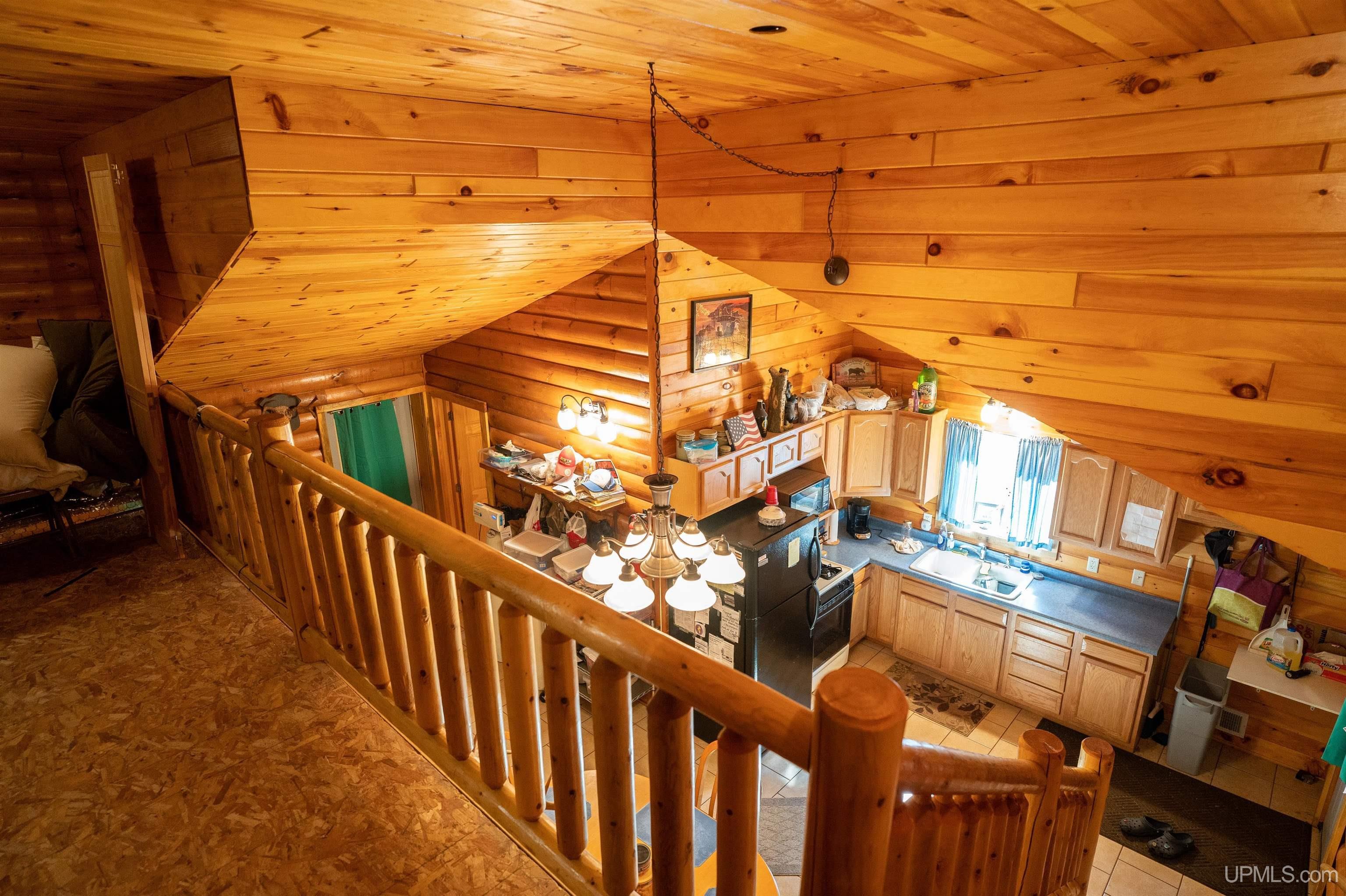 6766 Co Road, Unit ALSO KNOWN AS BLACKHILL S Champion, MI 49814 - Photo 14 of 80